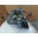 Caja Cambios Para Citroen C4 Berlina