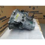 Caja Cambios Para Citroen C4 Berlina