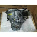 Caja Cambios Para Citroen C4 Berlina