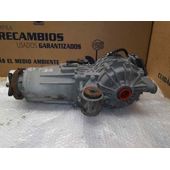 Diferencial Trasero Para Chevrolet Captiva