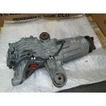 Diferencial Trasero Para Chevrolet Captiva