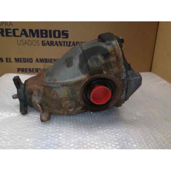 Diferencial Trasero para Mercedes-Benz Clase E (W211) Berlina