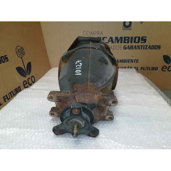 Diferencial Trasero para Mercedes-Benz Clase E (W211) Berlina