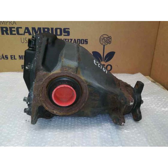 Diferencial Trasero para Mercedes-Benz Clase E (W211) Berlina