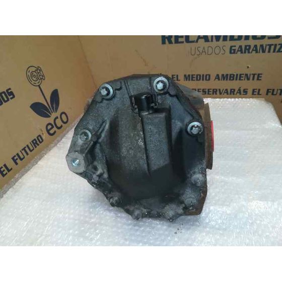 Diferencial Trasero para Mercedes-Benz Clase E (W211) Berlina