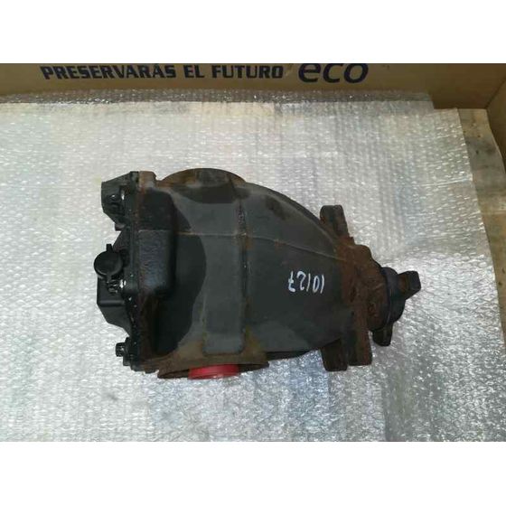 Diferencial Trasero para Mercedes-Benz Clase E (W211) Berlina