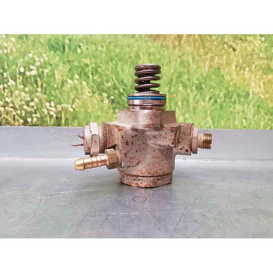 Bomba Combustible Para Volkswagen Polo