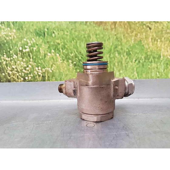 Bomba Combustible Para Volkswagen Polo