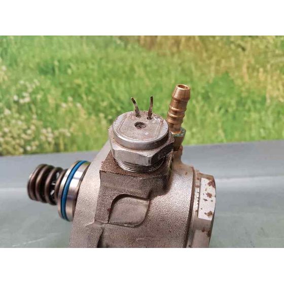 Bomba Combustible Para Volkswagen Polo