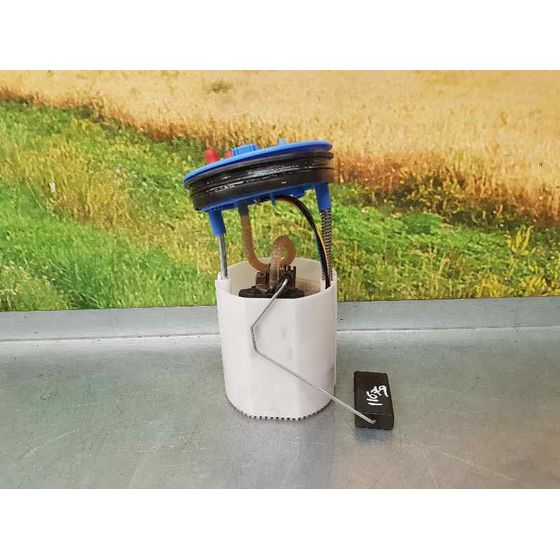 Aforador para Seat Ibiza (6P1)