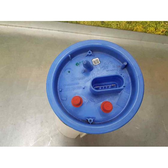 Aforador para Seat Ibiza (6P1)