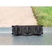 Mando Calefaccion / Aire Acondicionado Para Seat Ibiza