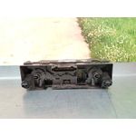 Mando Calefaccion / Aire Acondicionado Para Seat Ibiza