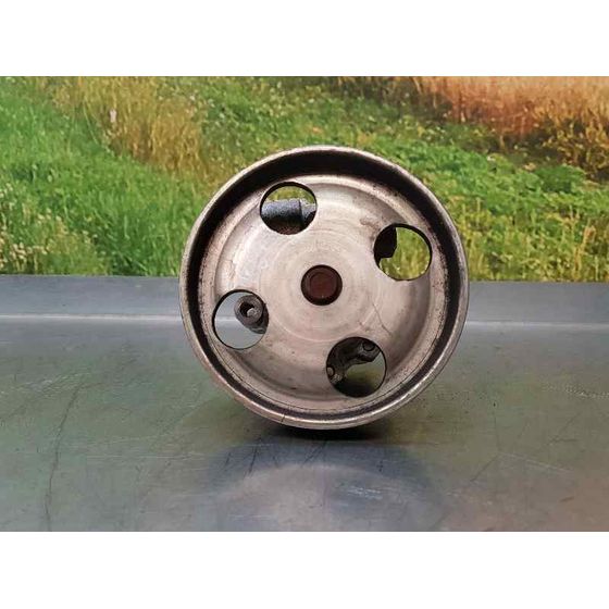Bomba Direccion Para Ford Fiesta