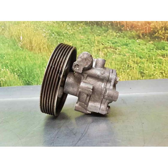 Bomba Direccion Para Ford Fiesta