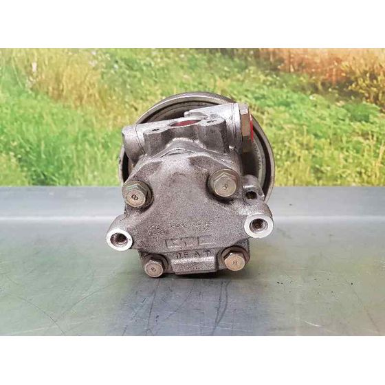 Bomba Direccion Para Ford Fiesta