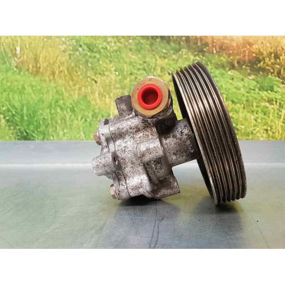 Bomba Direccion Para Ford Fiesta