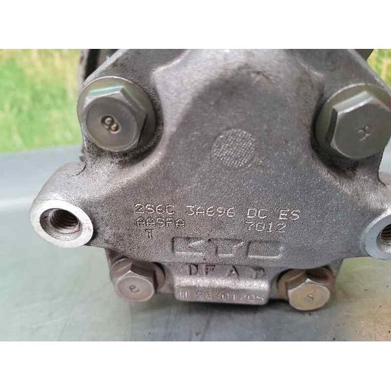 Bomba Direccion Para Ford Fiesta