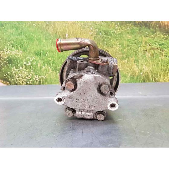 Bomba Direccion Para Ford Fiesta