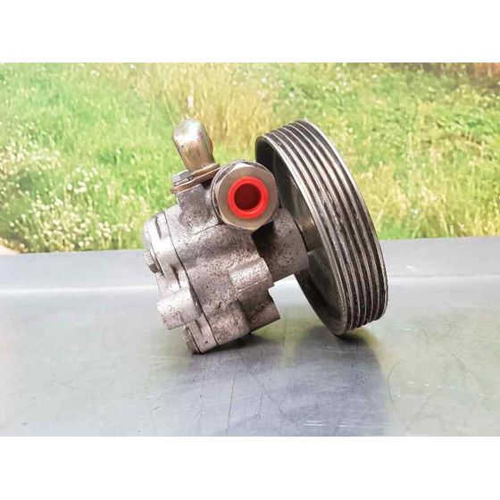 Bomba Direccion Para Ford Fiesta