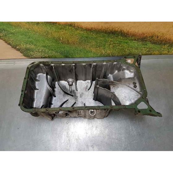Carter para Mercedes-Benz Vito (W638) Caja Cerrada