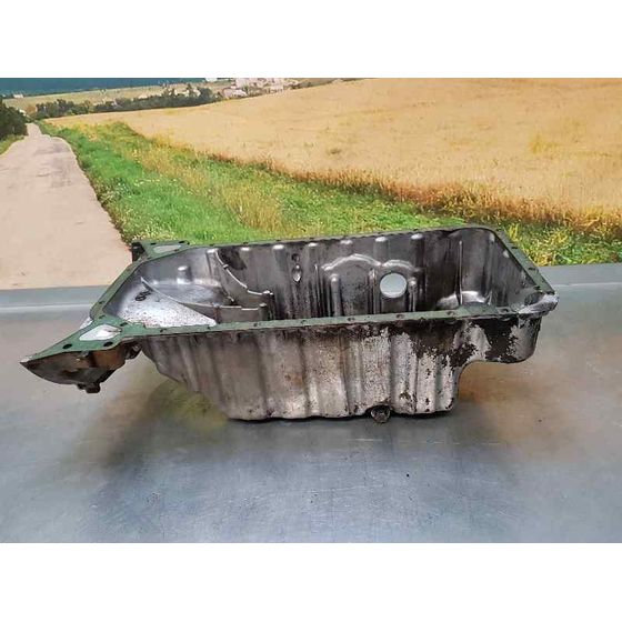 Carter para Mercedes-Benz Vito (W638) Caja Cerrada