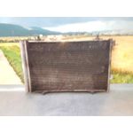 Condensador / Radiador Aire Acondicionado Para Peugeot 508 Sw