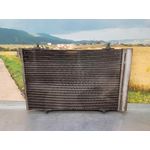 Condensador / Radiador Aire Acondicionado Para Peugeot 508 Sw