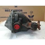 Diferencial Trasero Para Jaguar S-Type