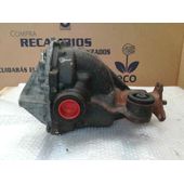 Diferencial Trasero Para Jaguar S-Type