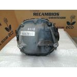 Diferencial Trasero Para Jaguar S-Type