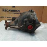 Diferencial Trasero Para Jaguar S-Type
