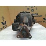Diferencial Trasero Para Jaguar S-Type