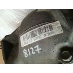 Diferencial Trasero Para Jaguar S-Type