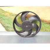 Electroventilador Para Peugeot 207 Cc