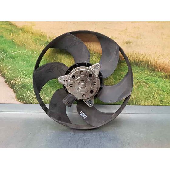 Electroventilador Para Peugeot 207 Cc