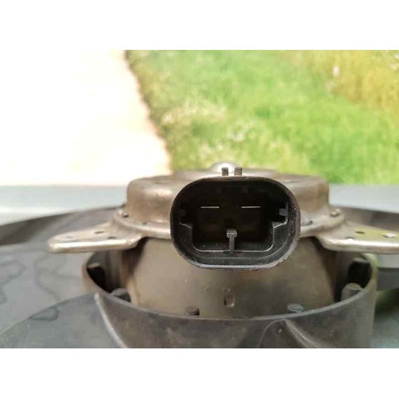 Electroventilador Para Peugeot 207 Cc