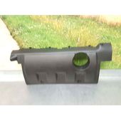 Tapa Motor Para Peugeot 207 Cc