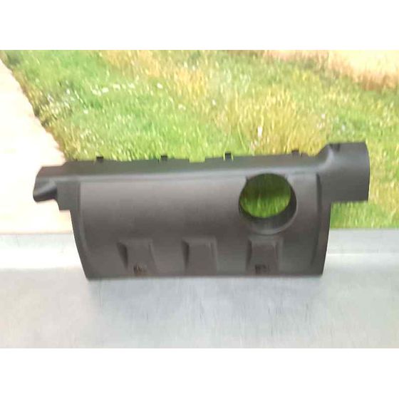 Tapa Motor Para Peugeot 207 Cc