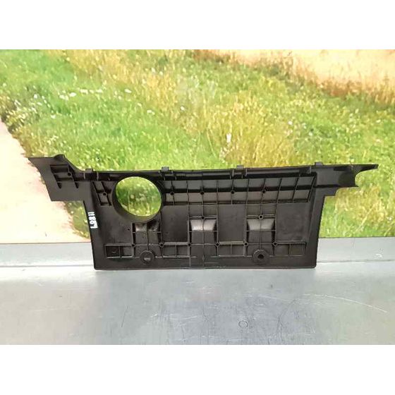 Tapa Motor Para Peugeot 207 Cc