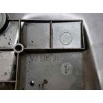 Tapa Motor Para Peugeot 207 Cc
