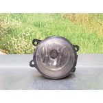 Faro Antiniebla Derecho para Peugeot 207 Cc