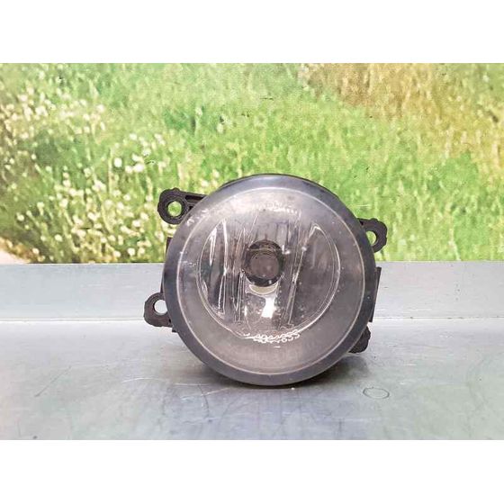 Faro Antiniebla Derecho para Peugeot 207 Cc