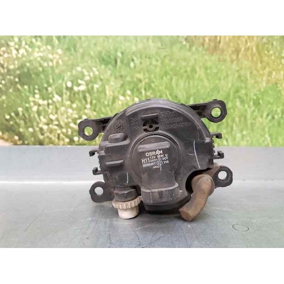 Faro Antiniebla Derecho para Peugeot 207 Cc