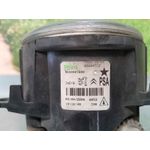 Faro Antiniebla Derecho para Peugeot 207 Cc