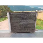 Condensador / Radiador Aire Acondicionado Para Peugeot 207 Cc