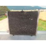 Condensador / Radiador Aire Acondicionado Para Peugeot 207 Cc