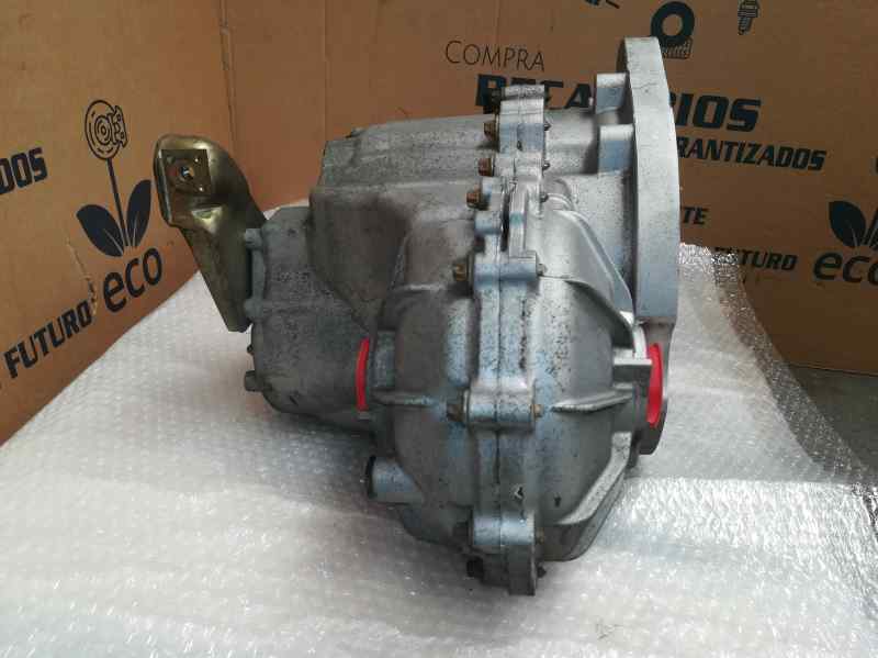 Caja Cambios Para Smart Coupe