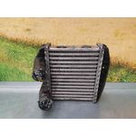 Intercooler Para Smart Coupe