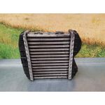 Intercooler Para Smart Coupe